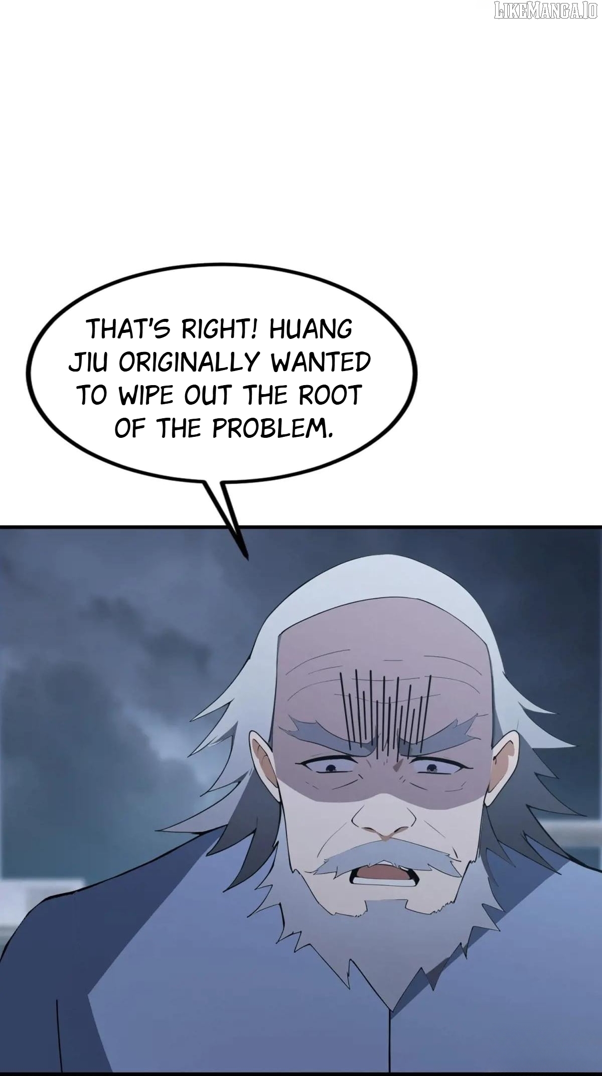 Outrageous! I opened a training class for empresses Chapter 96 - page 26